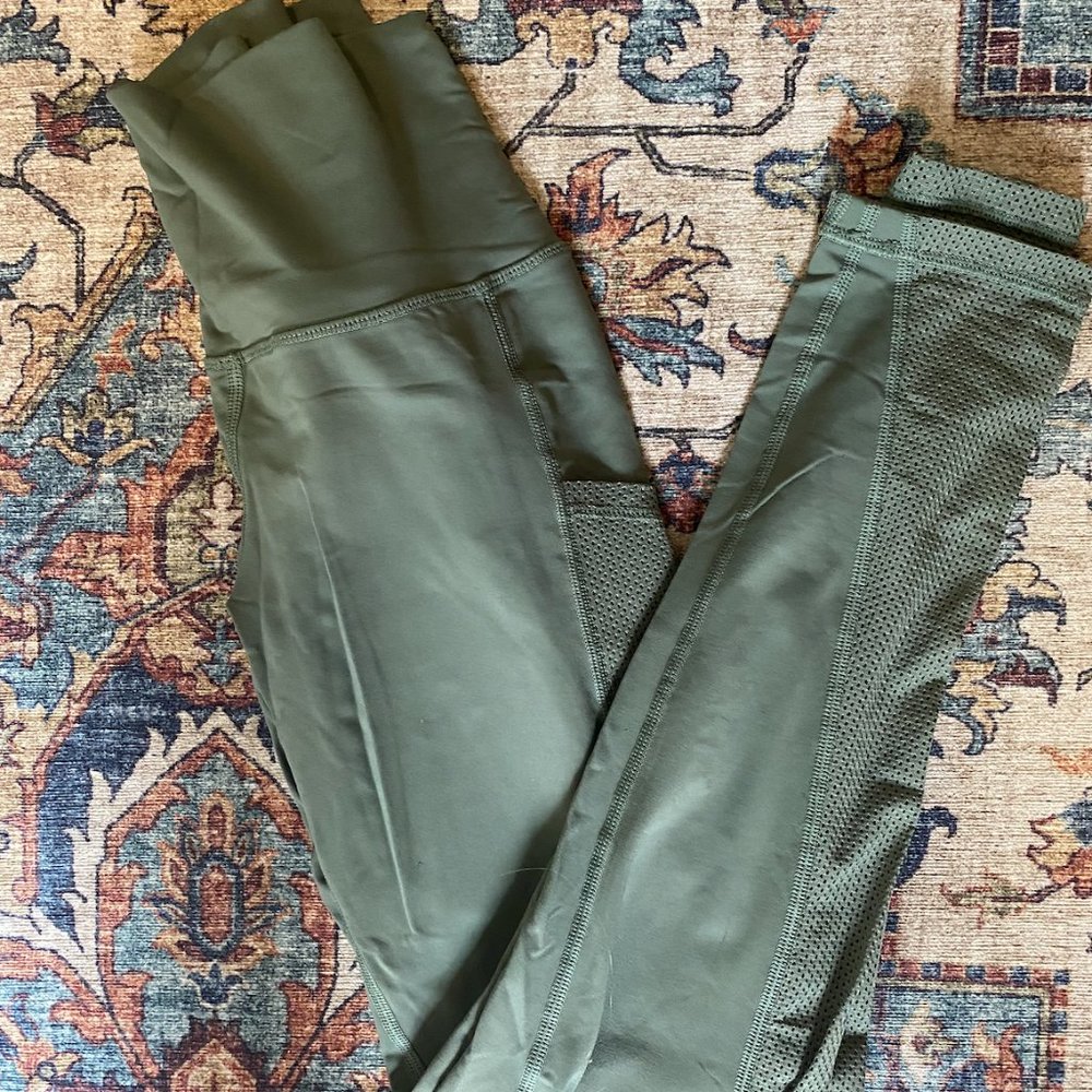 Aerie leggings